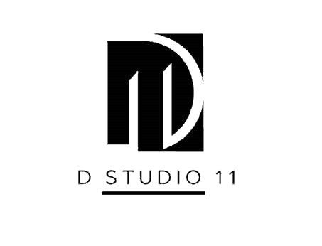 D Studio 11 Logo